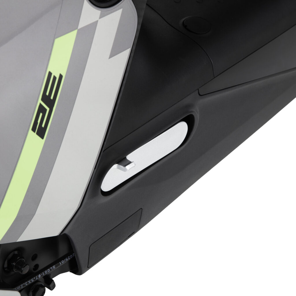 Electric scooter 2E S70, grey