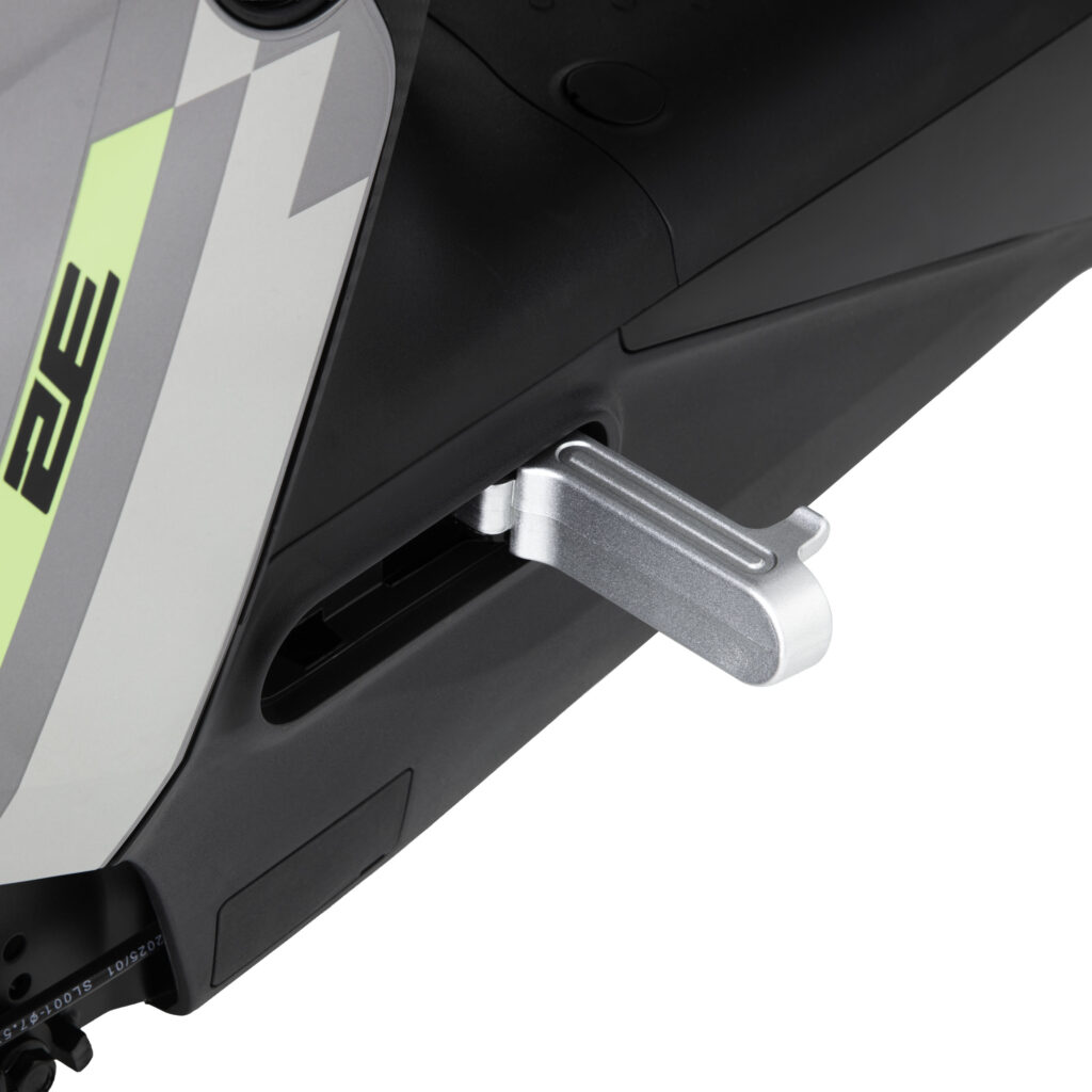 Electric scooter 2E S70, grey