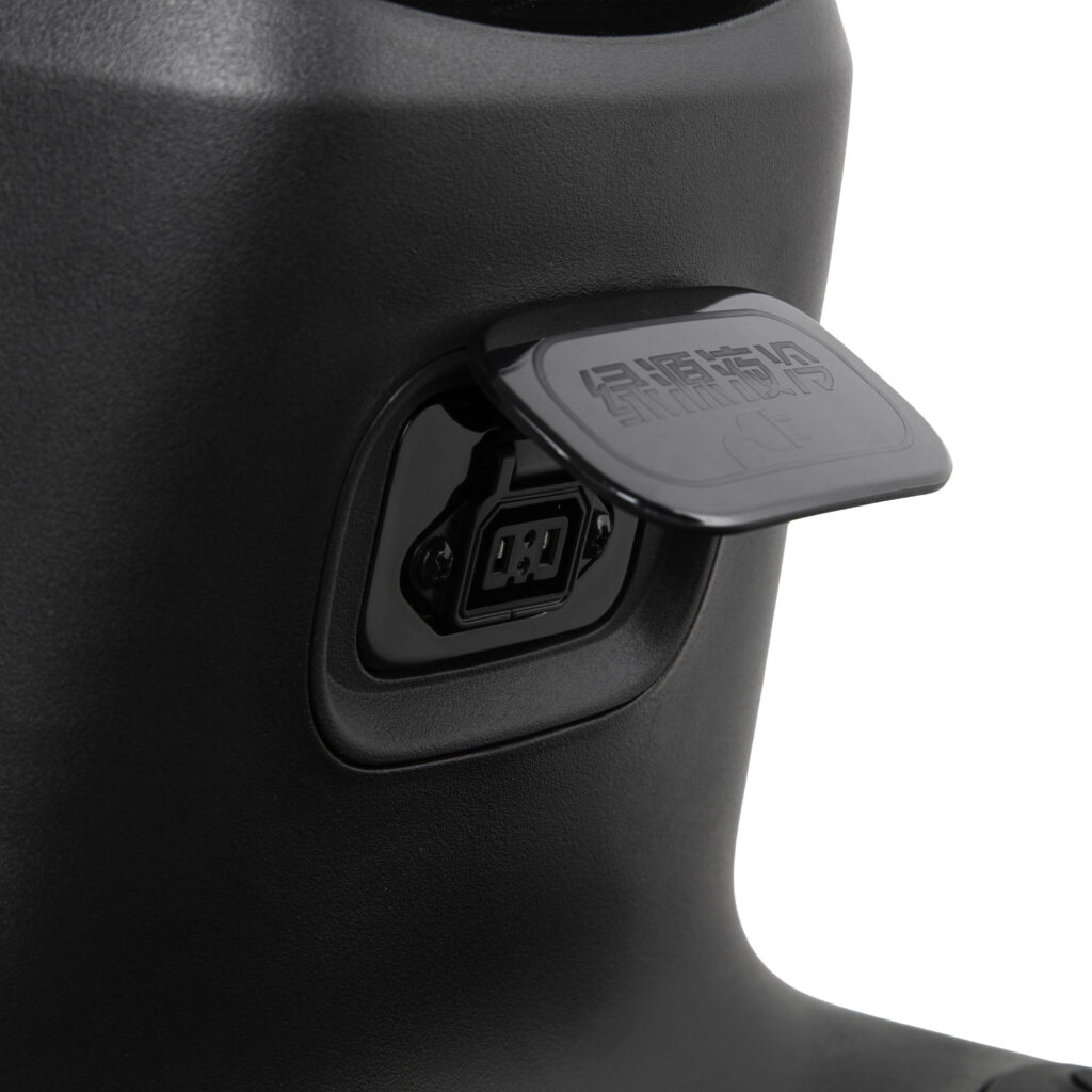 Electric scooter 2E S70, grey