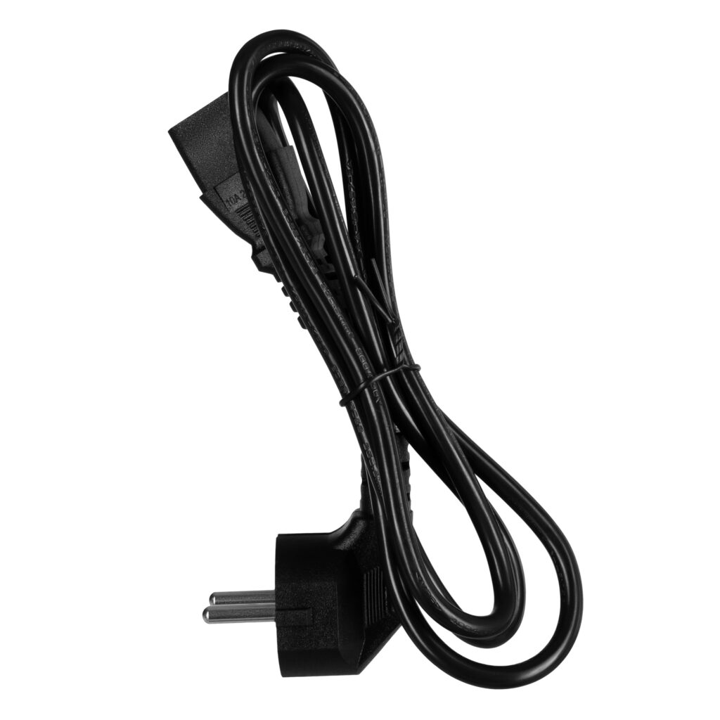 Корпус 2E Credo V285B-400 з БЖ 2E ATX400, 1xUSB3.0, 1х USB 2.0, 1xUSB Type-C, 1×120мм, VGA 300мм, mATX, чорний