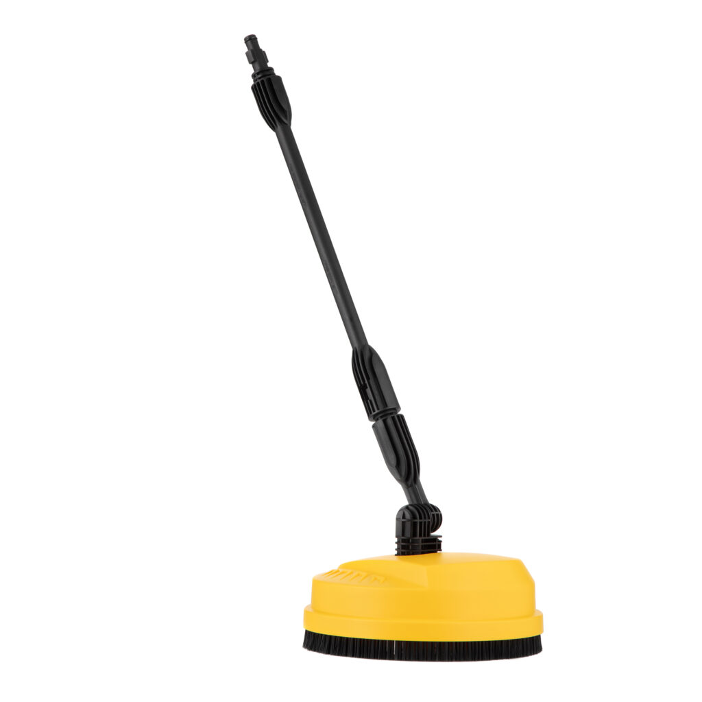 2E High pressure washer 2E AquaClean 150plus 2000W 150bar 450l/h hose 8m patio brush 8.84 kg