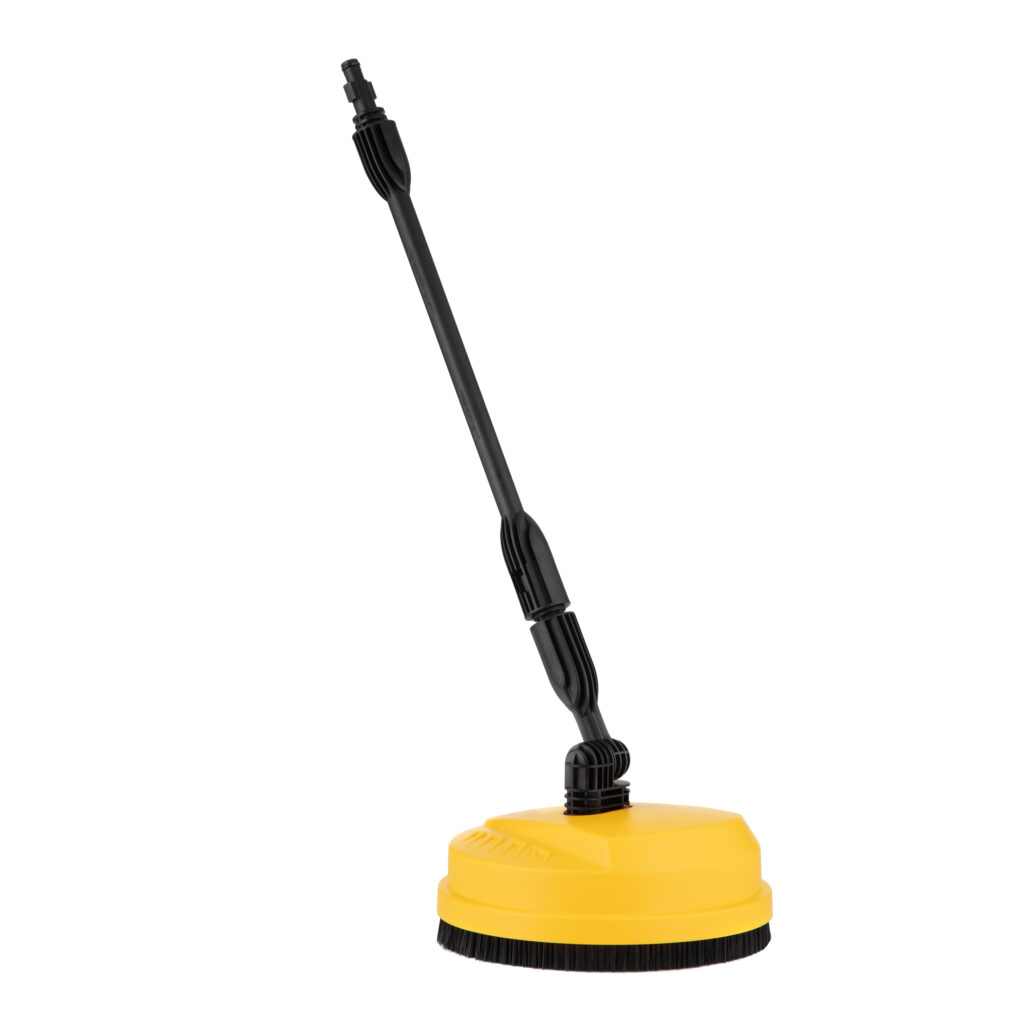 2E High pressure washer 2E AquaClean 150plus 2000W 150bar 450l/h hose 8m patio brush 8.84 kg