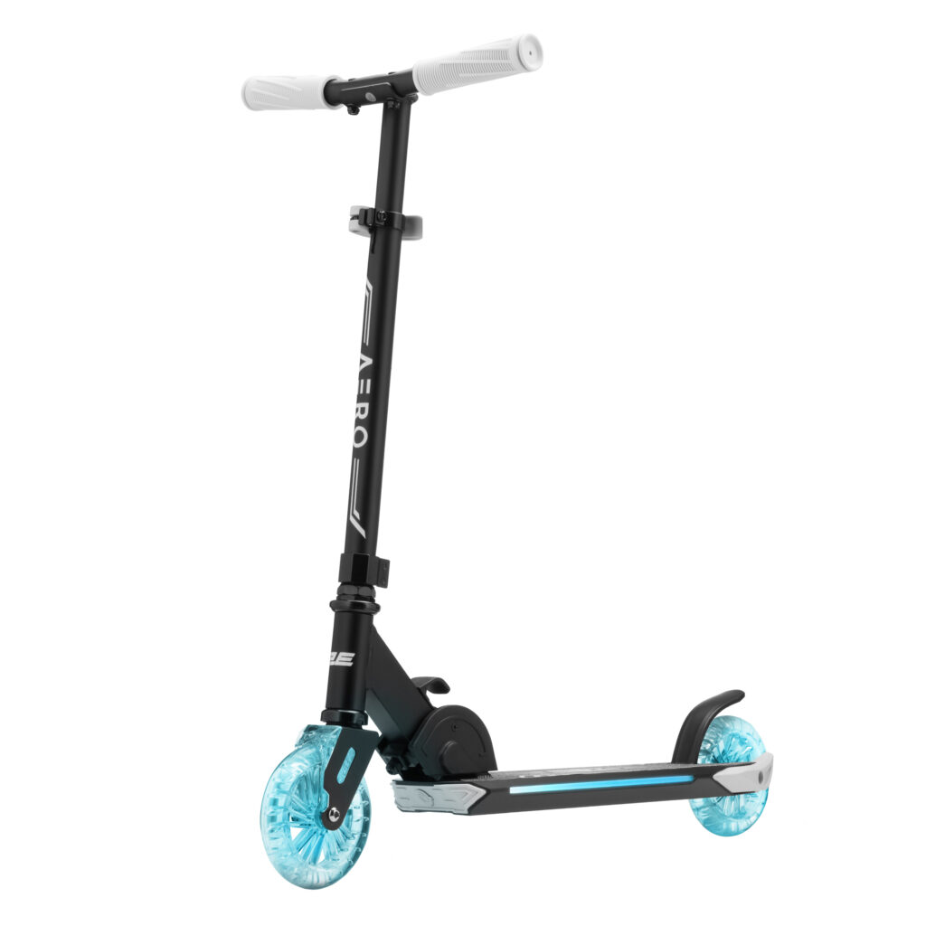 Scooter 2E Aero RGB