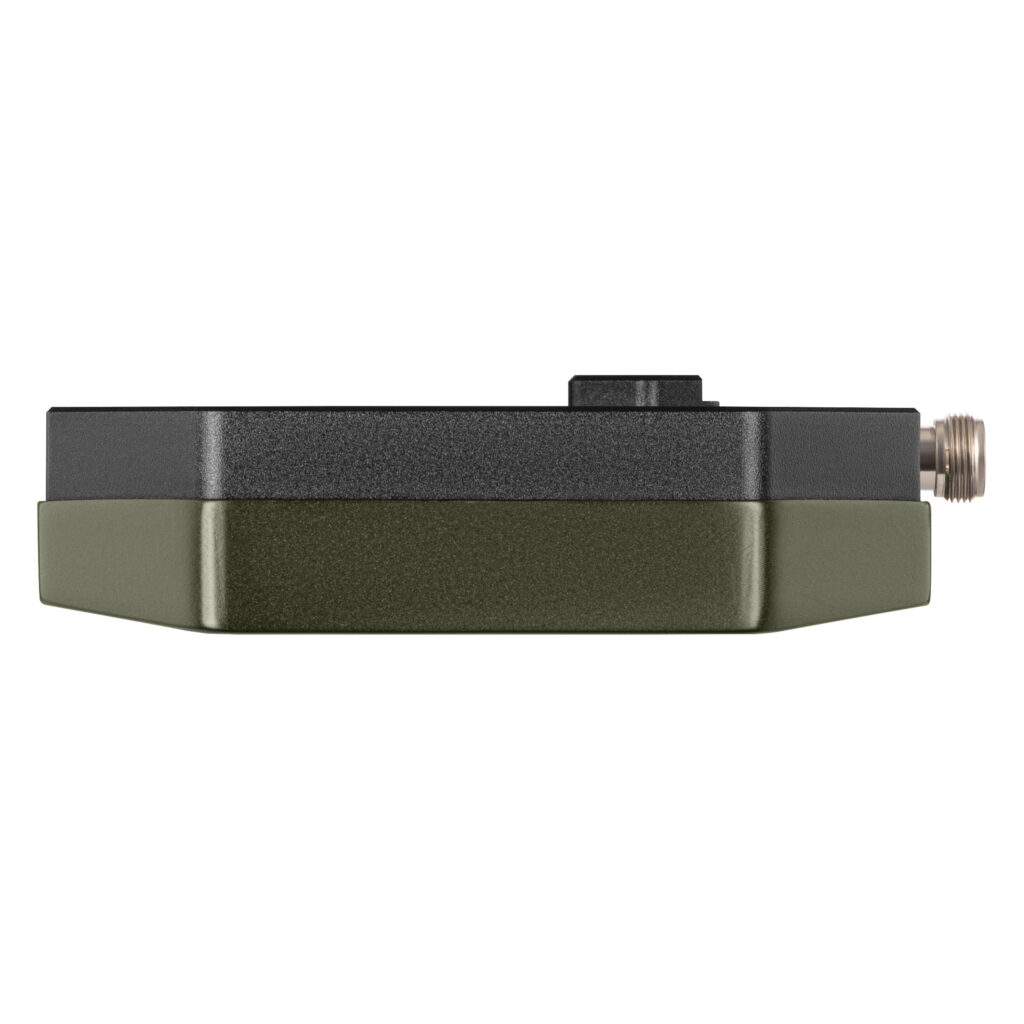 2E Tactical Антена активна MAVKA GREEN, 2.4/5.2/5.8GHz, 10Вт, N-Type, для DJI/Autel(V2)/FPV цифра