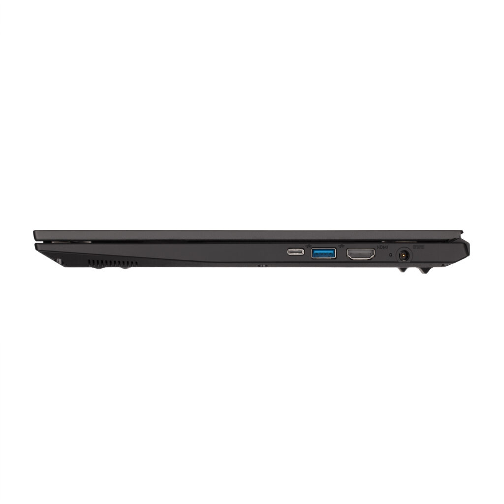 Ноутбук 2E Imaginary 15.6″ FHD IPS AG, Intel i5-1335U, 8GB, F512GB, UMA, Win11PE, Чорний