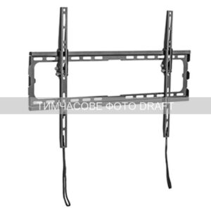 Крепление ТВ наклонное 2E Uckanmu 37″ — 80″ 45кг