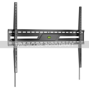 Крепление ТВ фиксированное 2E Nohvesvu 43″ — 100″ 75кг