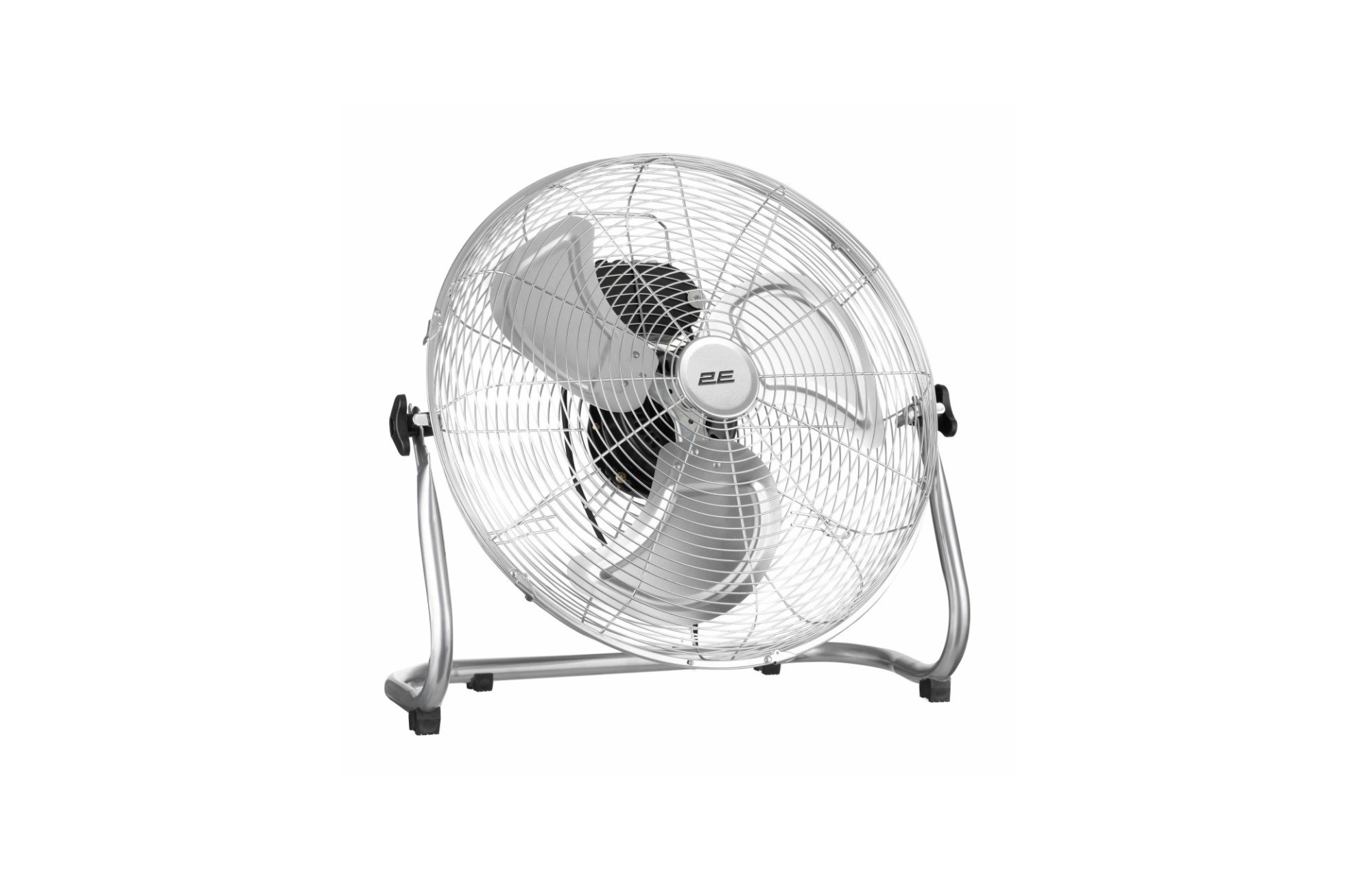 2E PowerWind Floor Fans: Stable Air Circulation for Any Space