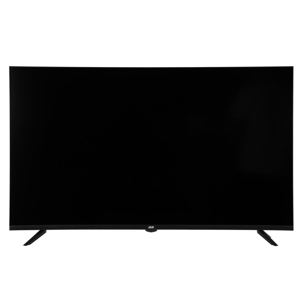 Телевизор 43″ 2E LED FHD 60Hz Smart Android Black