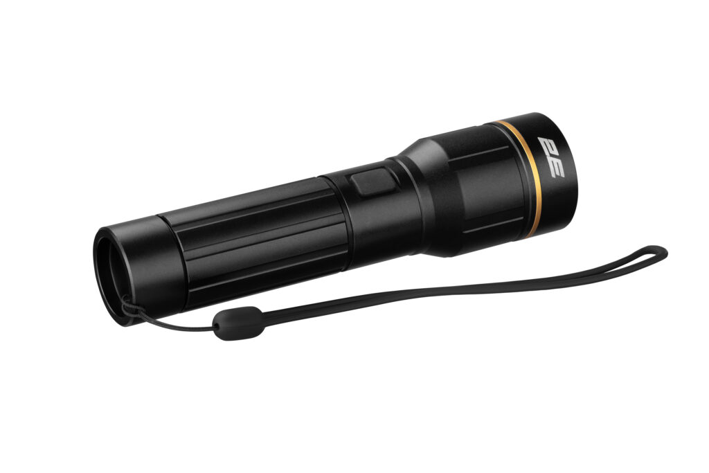 2E Hand lantern rechargeable FLBL2650 USB-C 5000mAh 2000lm 20W 5 lighting modes IP44 0.35kg