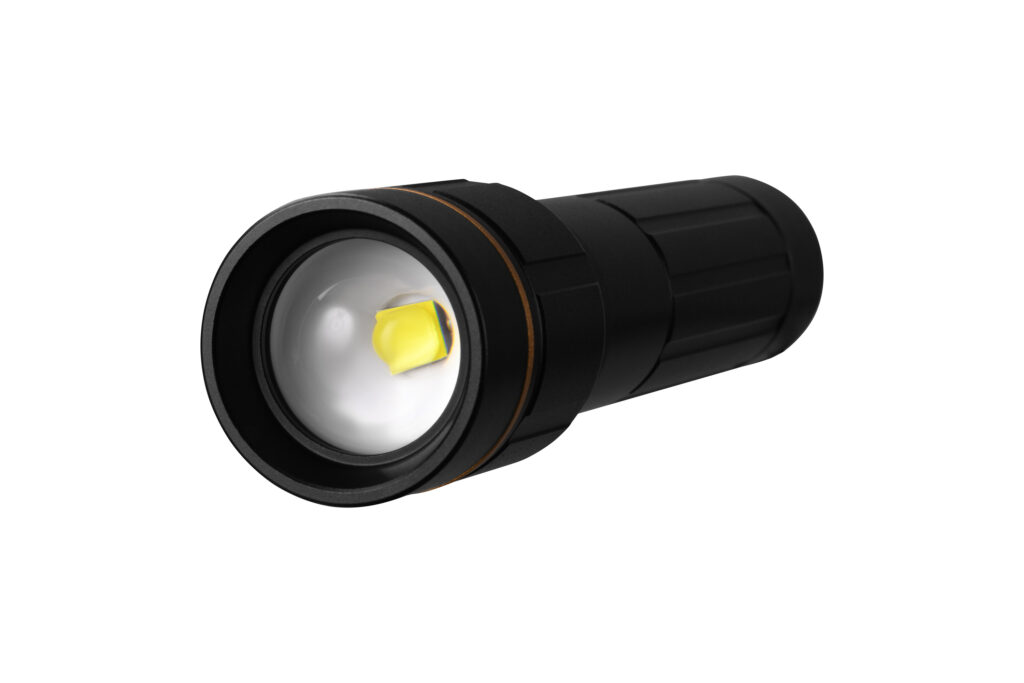 2E Hand lantern rechargeable FLBL2650 USB-C 5000mAh 2000lm 20W 5 lighting modes IP44 0.35kg