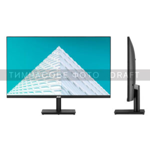 Monitor 2E 23.8″ A2425B D-Sub, HDMI, VA, 100Hz, FreeSync