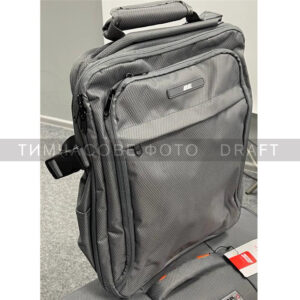 Рюкзак дорожный 2Е Trek, Cabin size, полиестр, EXP, 17/23л, с отсеком для ноутбука 16″, серый