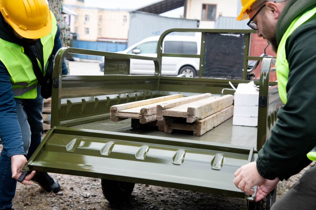 Electric scooter 2E TCG8, green