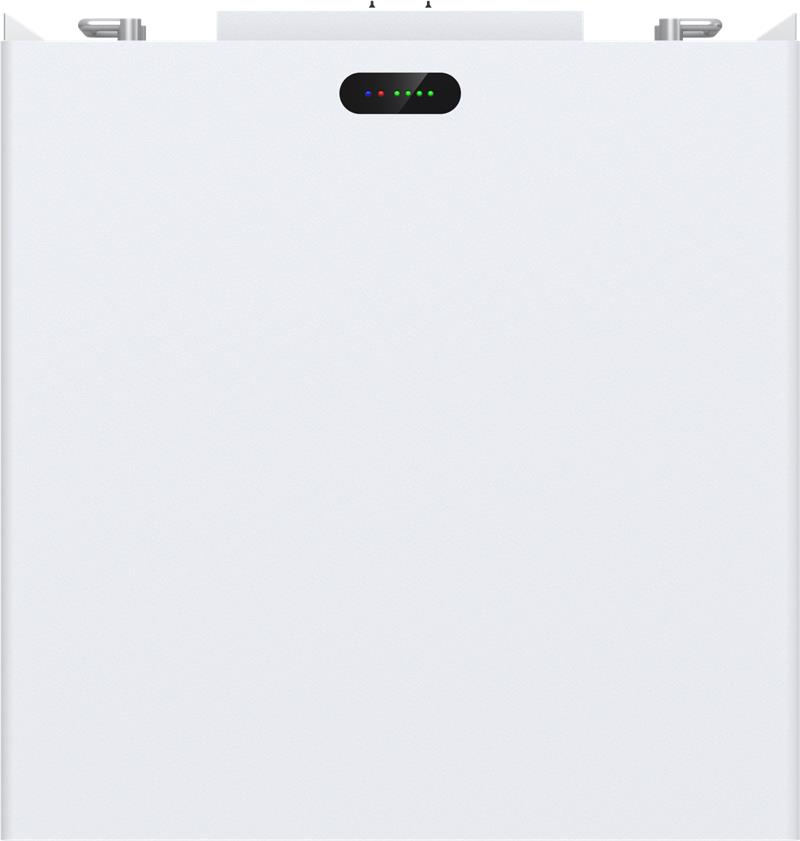 Батарея розширення ємності 2E для PowerWall Vezha, 5120 Вт/год, 51.2В, 100А, бездротове з’єднання