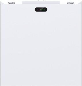 Батарея розширення ємності 2E для PowerWall Vezha, 5120 Вт/год, 51.2В, 100А, бездротове з’єднання