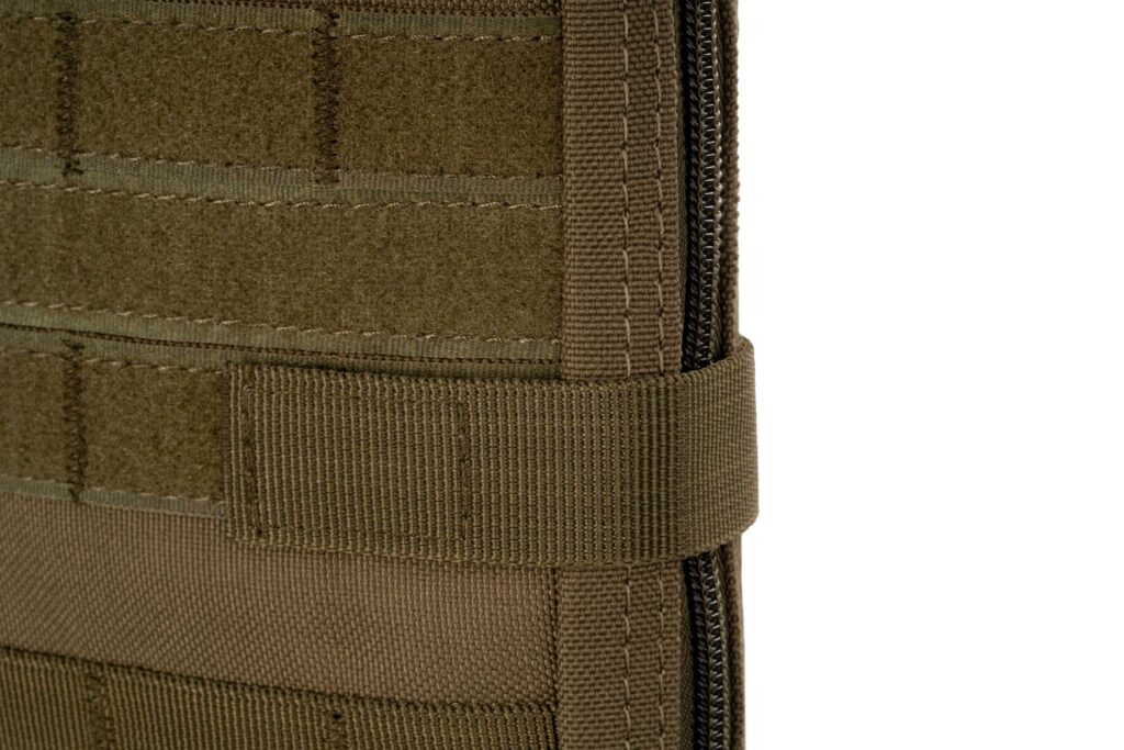 2E Tactical Тактичний підсумок, хакі