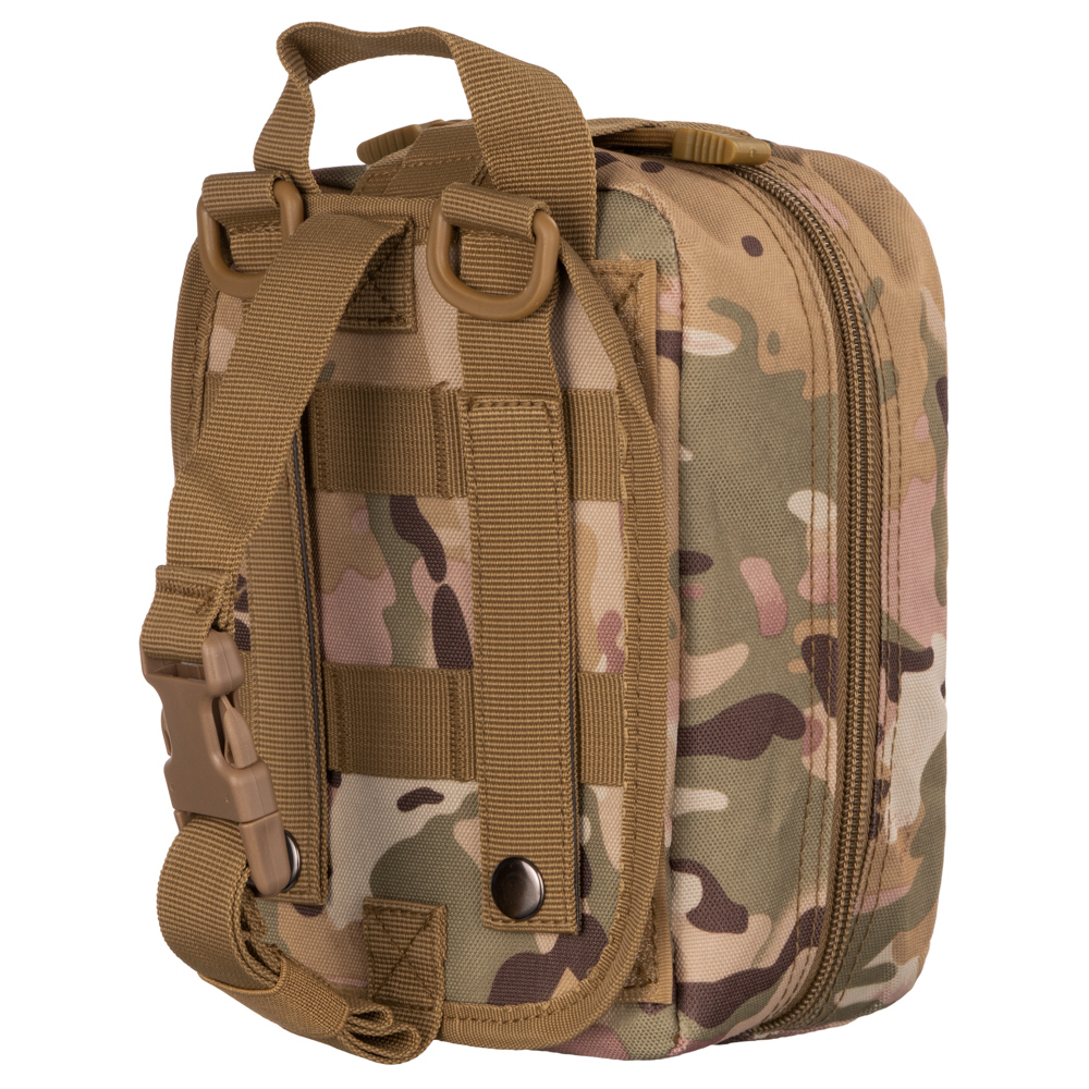 Military first aid kit type 1, 2Е, multicam 2E-MILAIDKIT1-MC