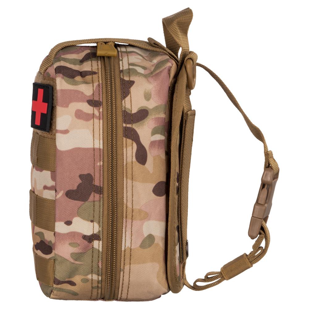 Military first aid kit type 1, 2Е, multicam 2E-MILAIDKIT1-MC
