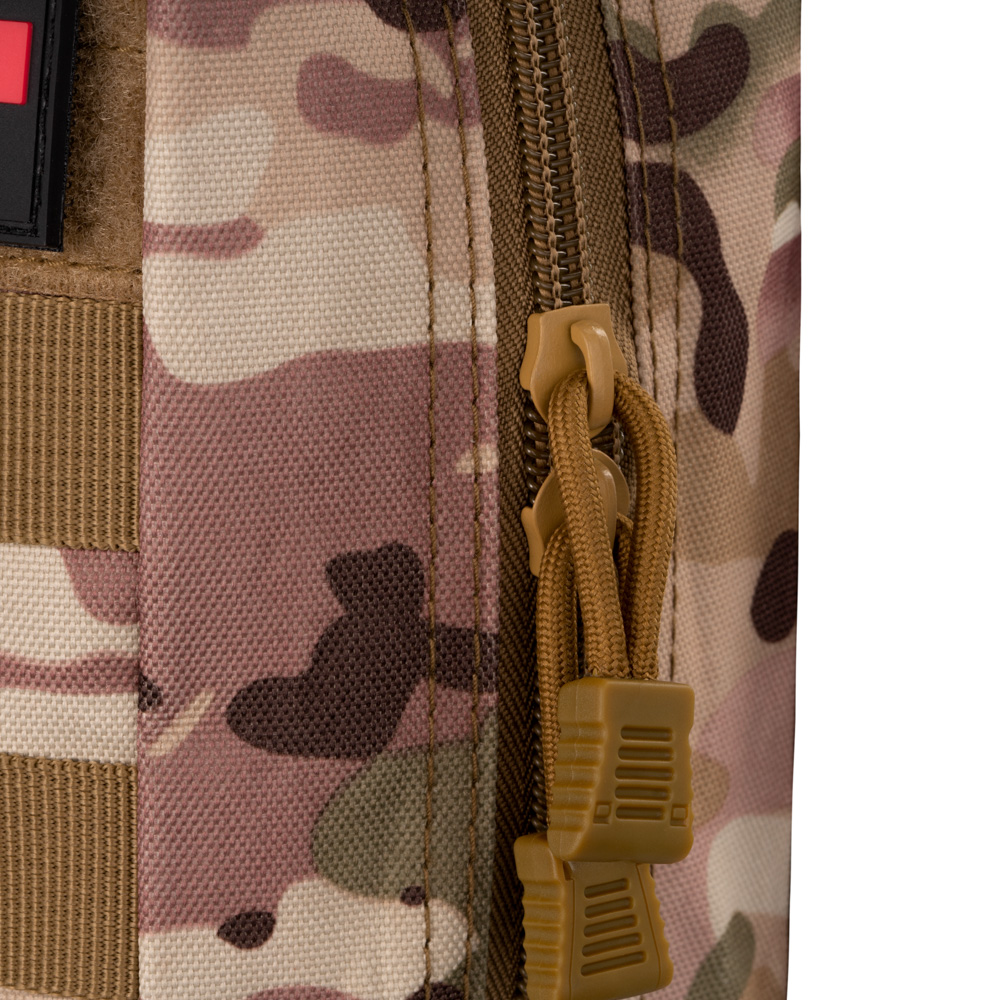 Military first aid kit type 1, 2Е, multicam 2E-MILAIDKIT1-MC