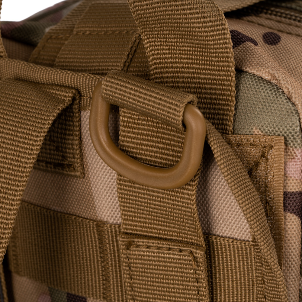 Military first aid kit type 1, 2Е, multicam 2E-MILAIDKIT1-MC