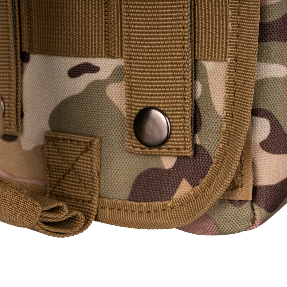 Military first aid kit type 1, 2Е, multicam 2E-MILAIDKIT1-MC