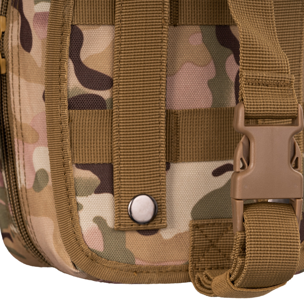 Military first aid kit type 1, 2Е, multicam 2E-MILAIDKIT1-MC