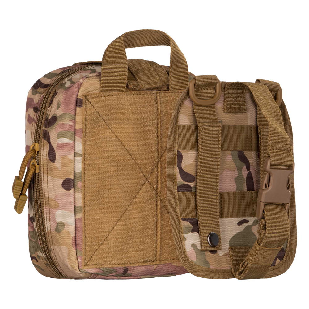 Military first aid kit type 1, 2Е, multicam 2E-MILAIDKIT1-MC