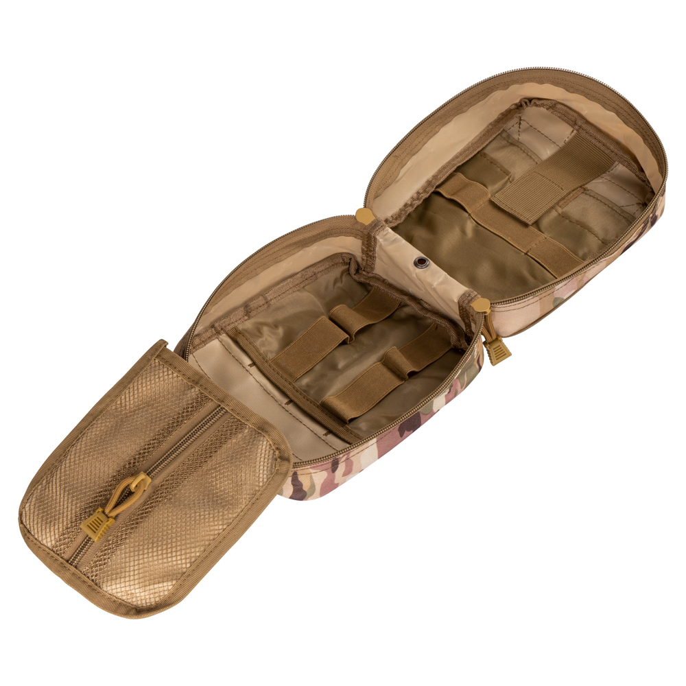 Military first aid kit type 1, 2Е, multicam 2E-MILAIDKIT1-MC