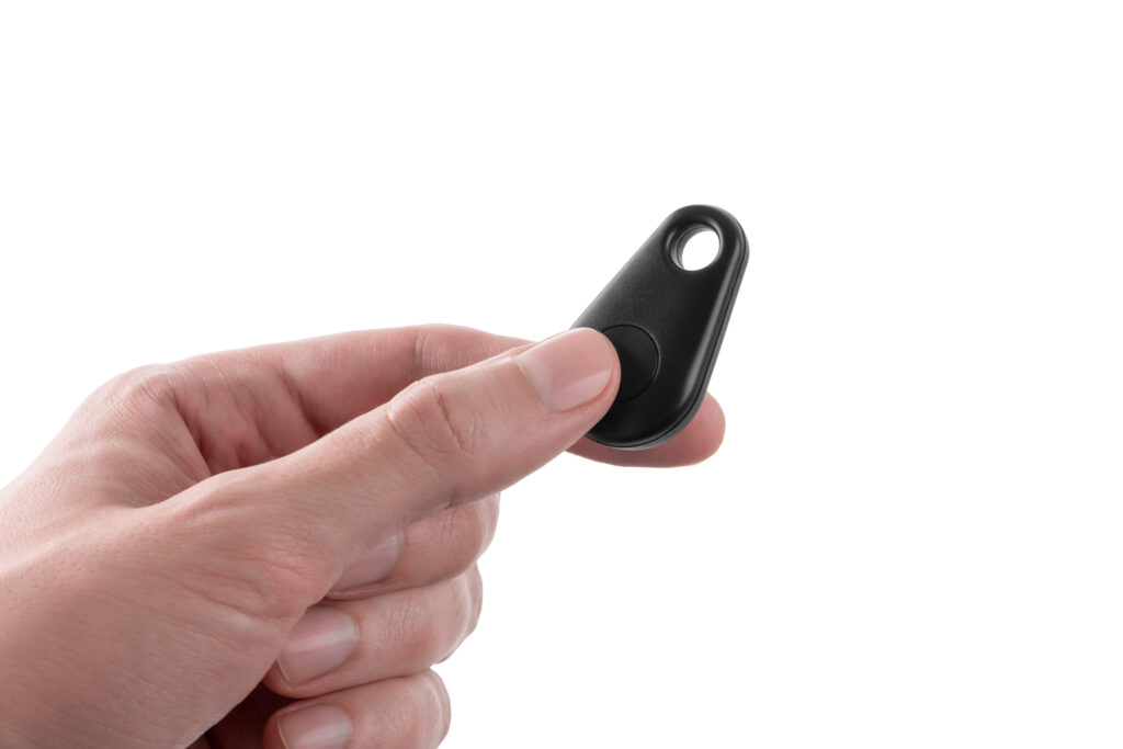 2E Tactical Шкарпетки з підігрівом Race Black з дистанційним контролером, розмір L