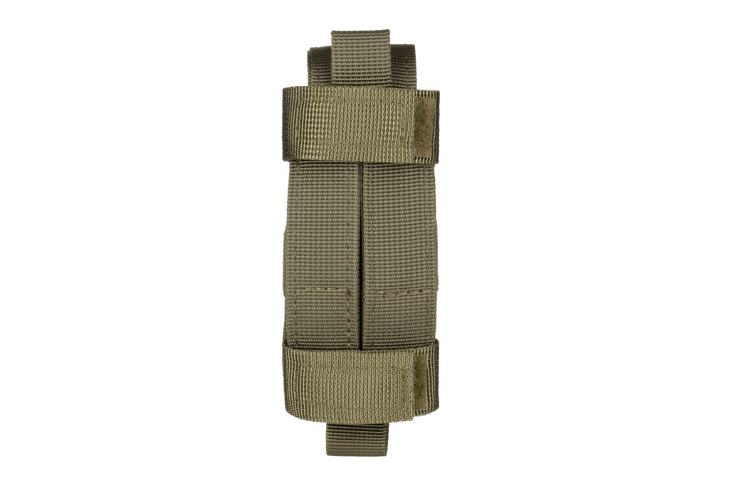 2E Tactical Knife Pouch, OD Green