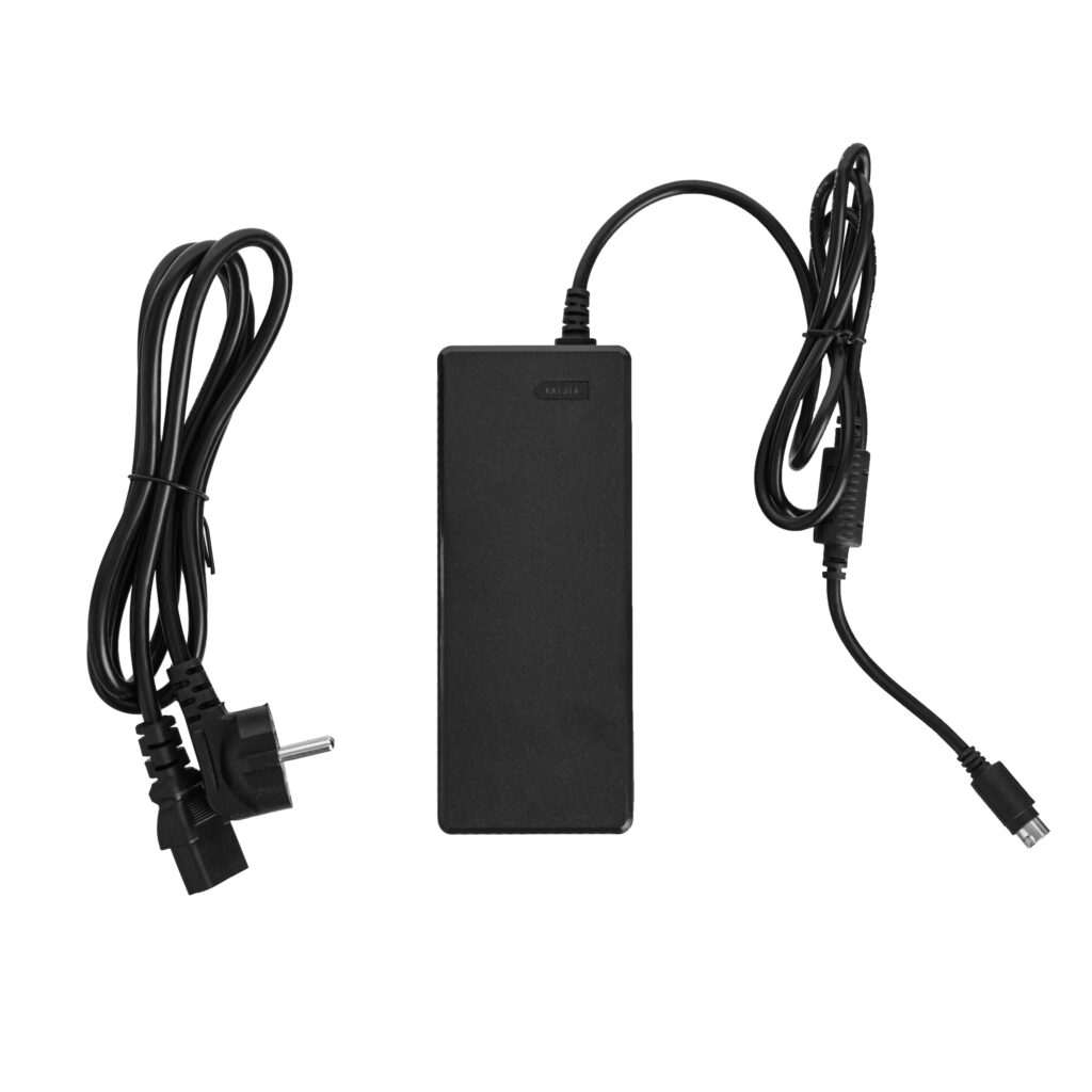 Комп’ютер персональний моноблок 2E Rational K6 23.8″ FHD IPS Intel i3-12100, 16Gb, F256GB, UMA, H610, K6.610, 120W, FreeDos, чорний