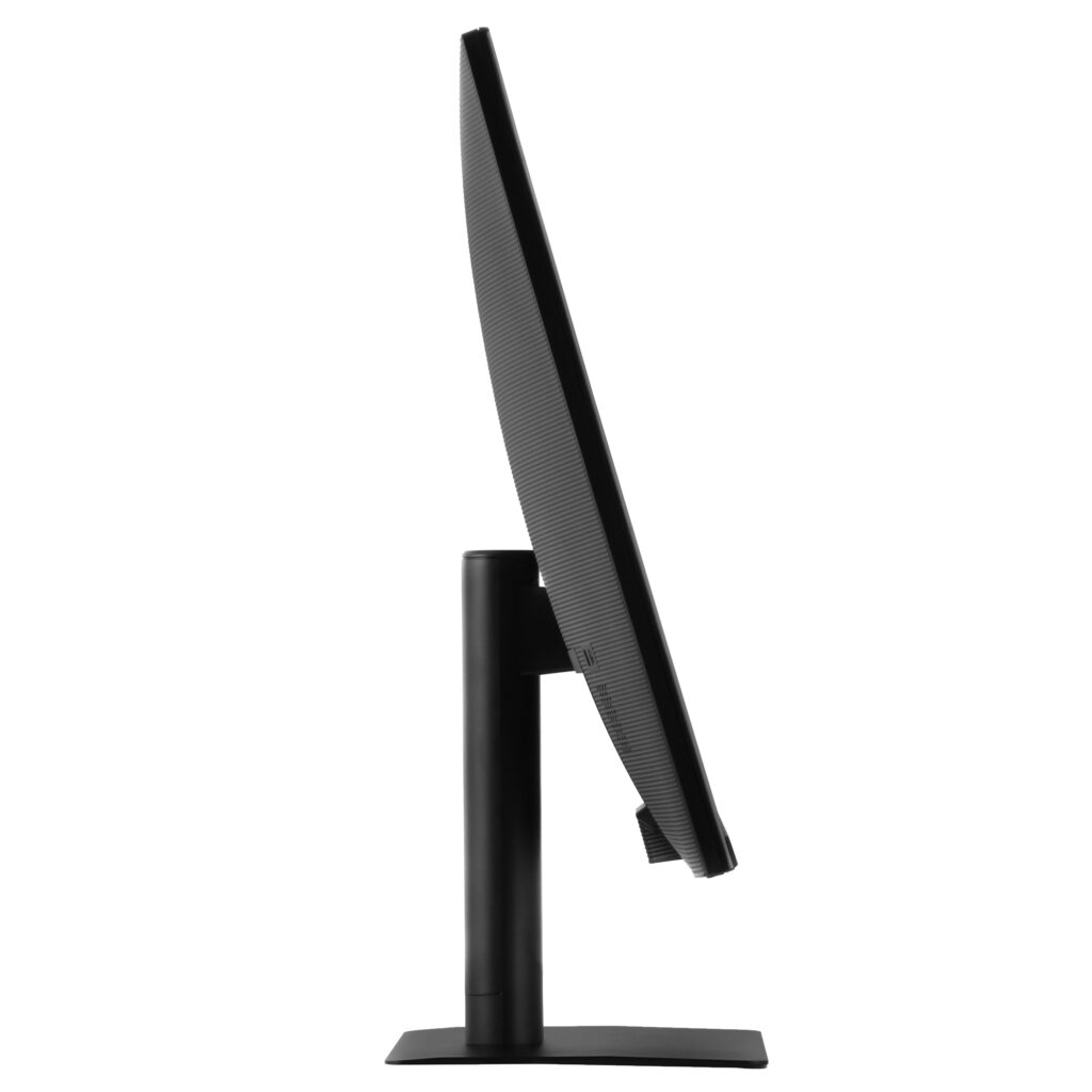 Monitor 2E 27″ A2725B D-Sub, HDMI, VA, 100Hz