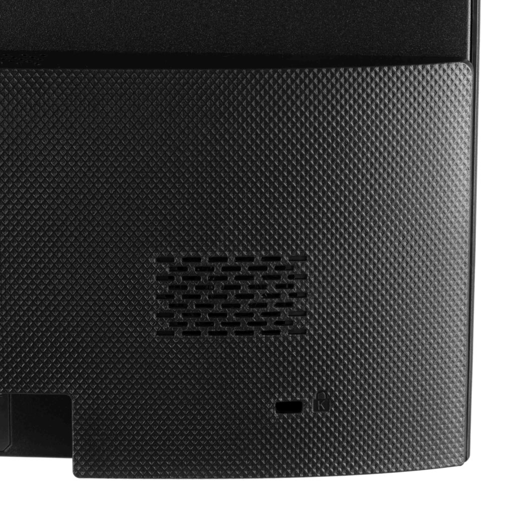 Monitor 2E 23.8″ D2425B D-Sub, HDMI, MM, IPS, 100Hz, FreeSync