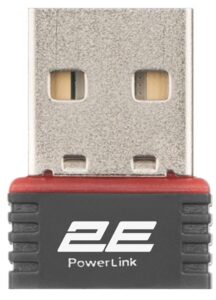 2E PowerLink WiFi-adapter WR818 N150, USB