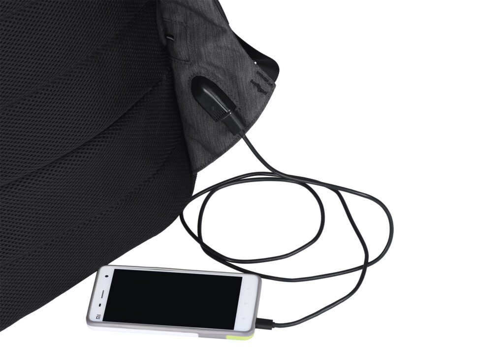 Laptop Backpack 2E BPK63148BK 16″ Black