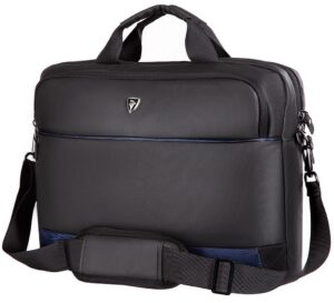Сумка для ноутбука 2E CBT9175BK, Urban Groove 16″, Black