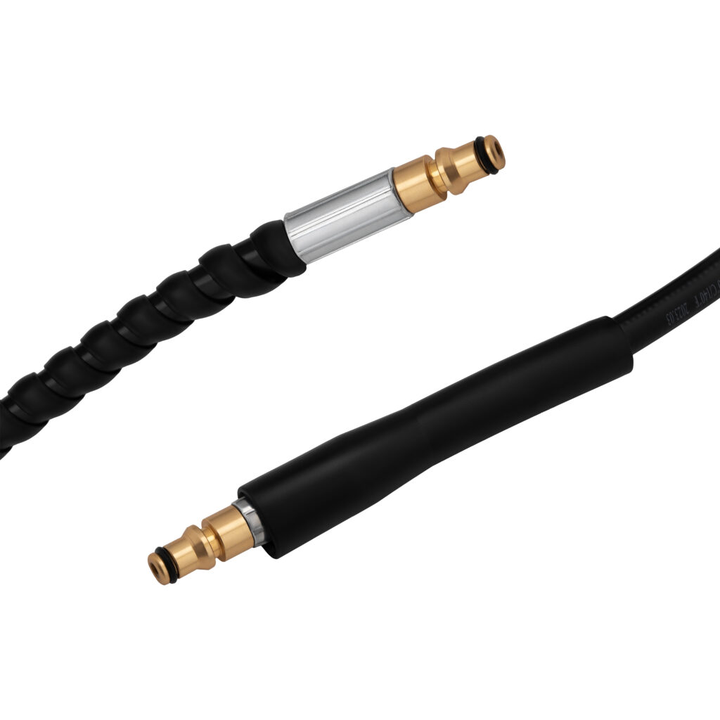 2E High pressure hose for high pressure washers 2E-HPW2015, 2E-HPW2417