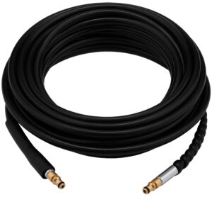 2E High pressure hose for high pressure washers 2E-HPW2015, 2E-HPW2417