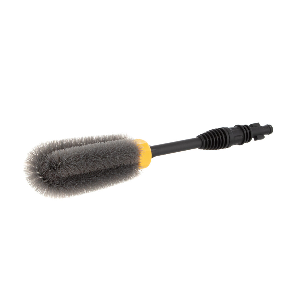 2E Wheel wash brush HPWWB for high pressure washers 2E