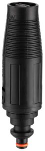 2E Fan nozzle for high pressure washers 2E