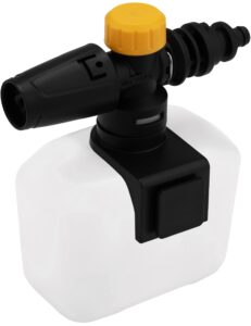 Піноутворювач 2Е для мінімийки високого тиску 2E AquaClean