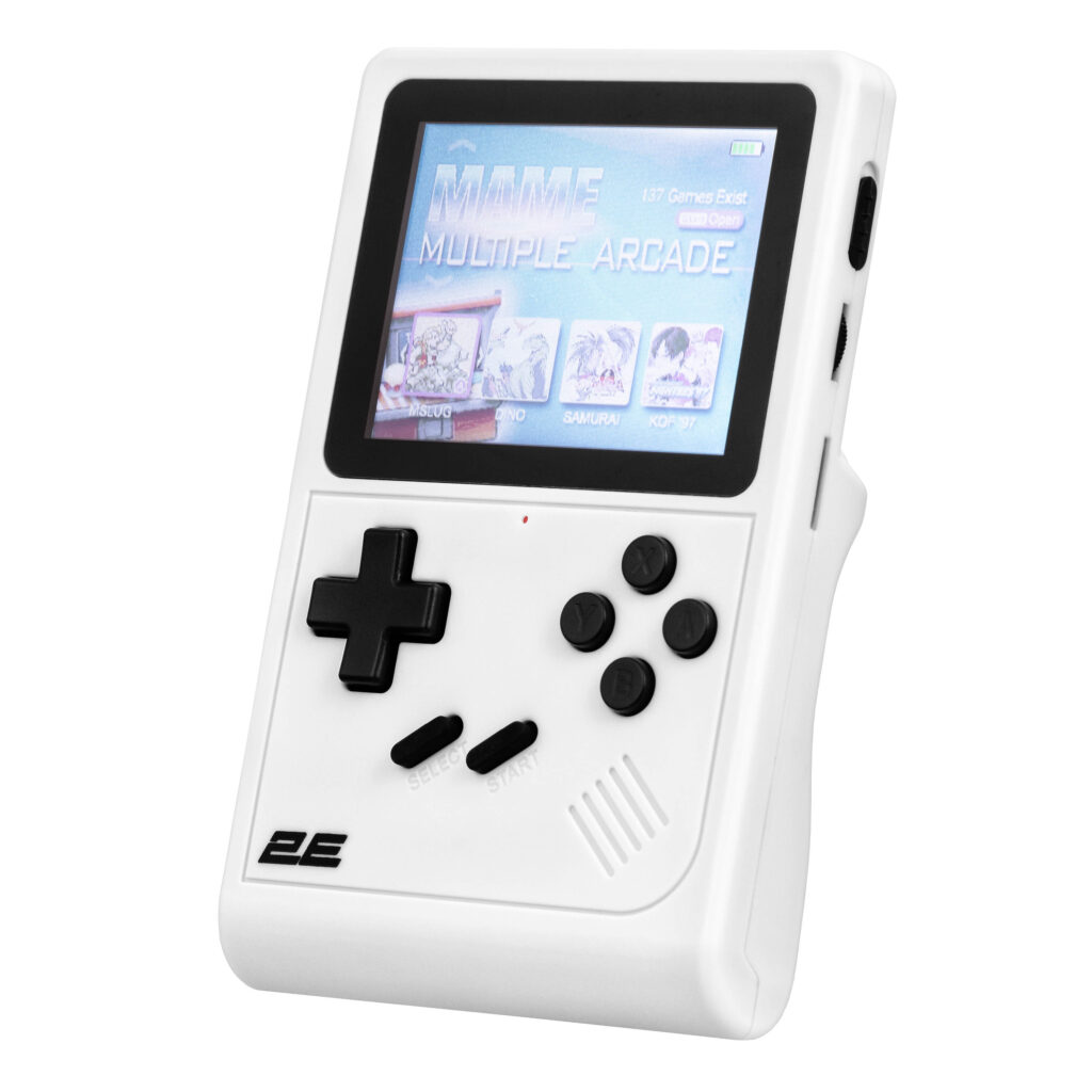Ігрова консоль 2Е 16bit GB