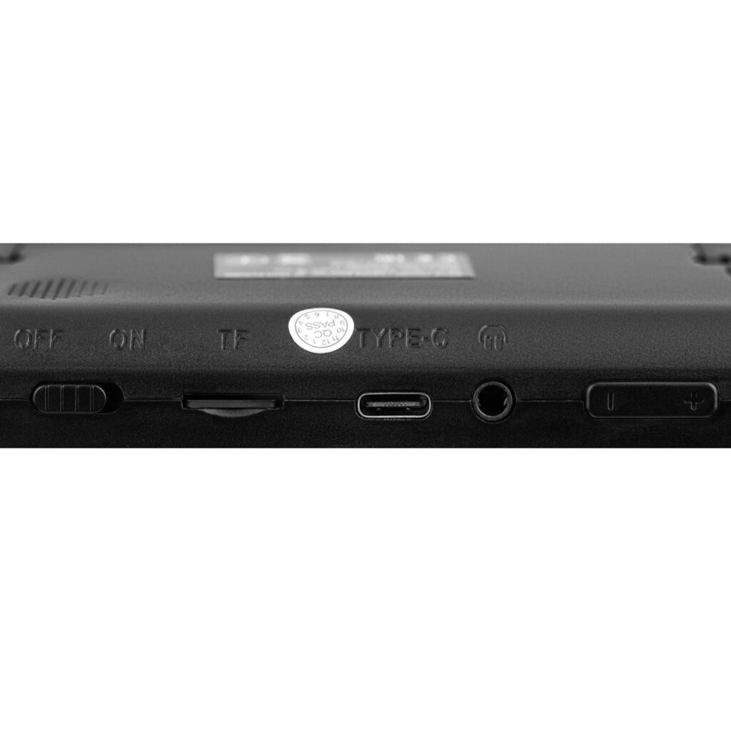 Ігрова консоль 2Е 32bit Portable
