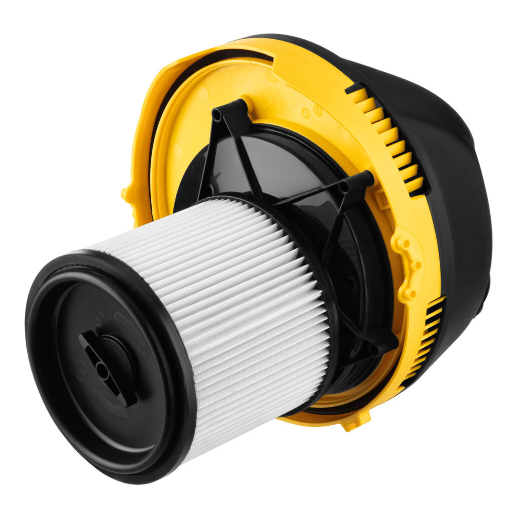 2E Professional vacuum cleaner PowerClean 30S 1200W 17kPa 30L container 220V/2000W wet/dry cleaning air blower function IPX4 6.3kg