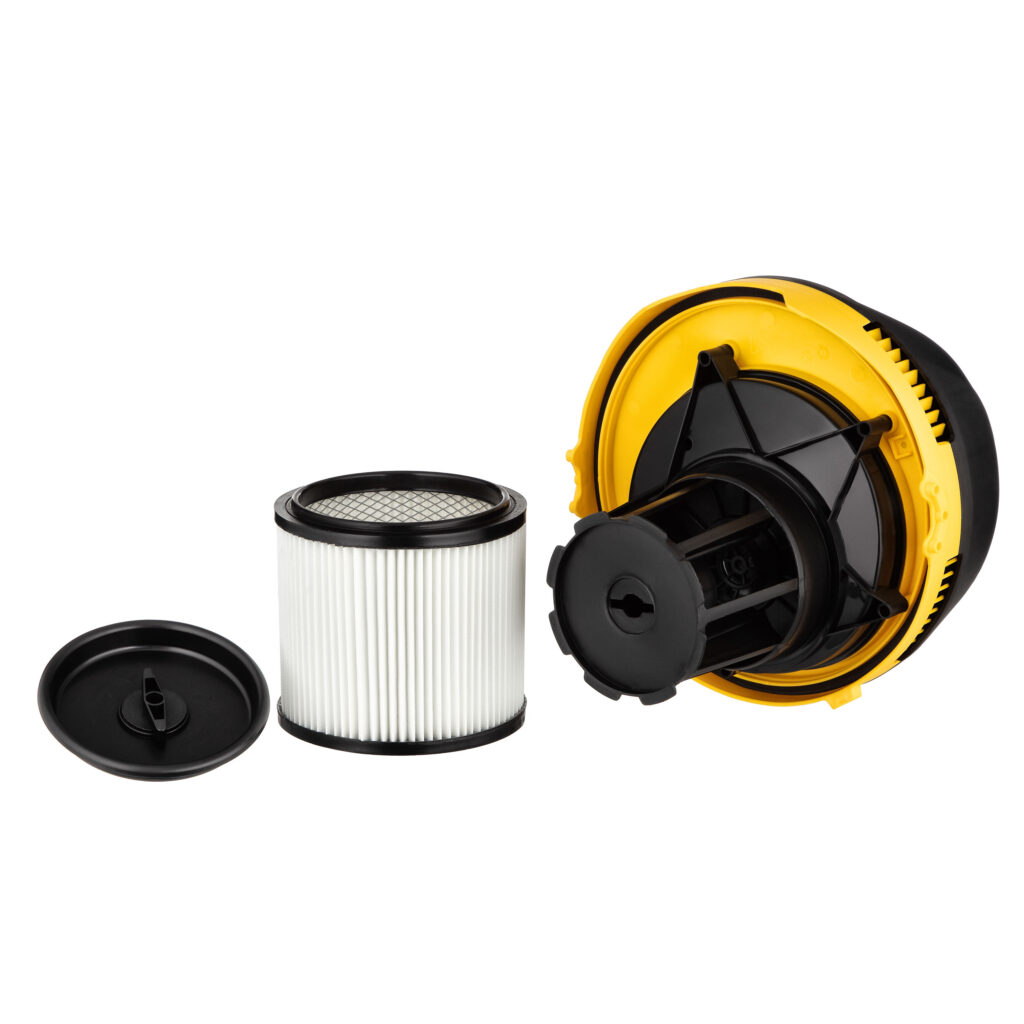 2E Professional vacuum cleaner PowerClean 30S 1200W 17kPa 30L container 220V/2000W wet/dry cleaning air blower function IPX4 6.3kg