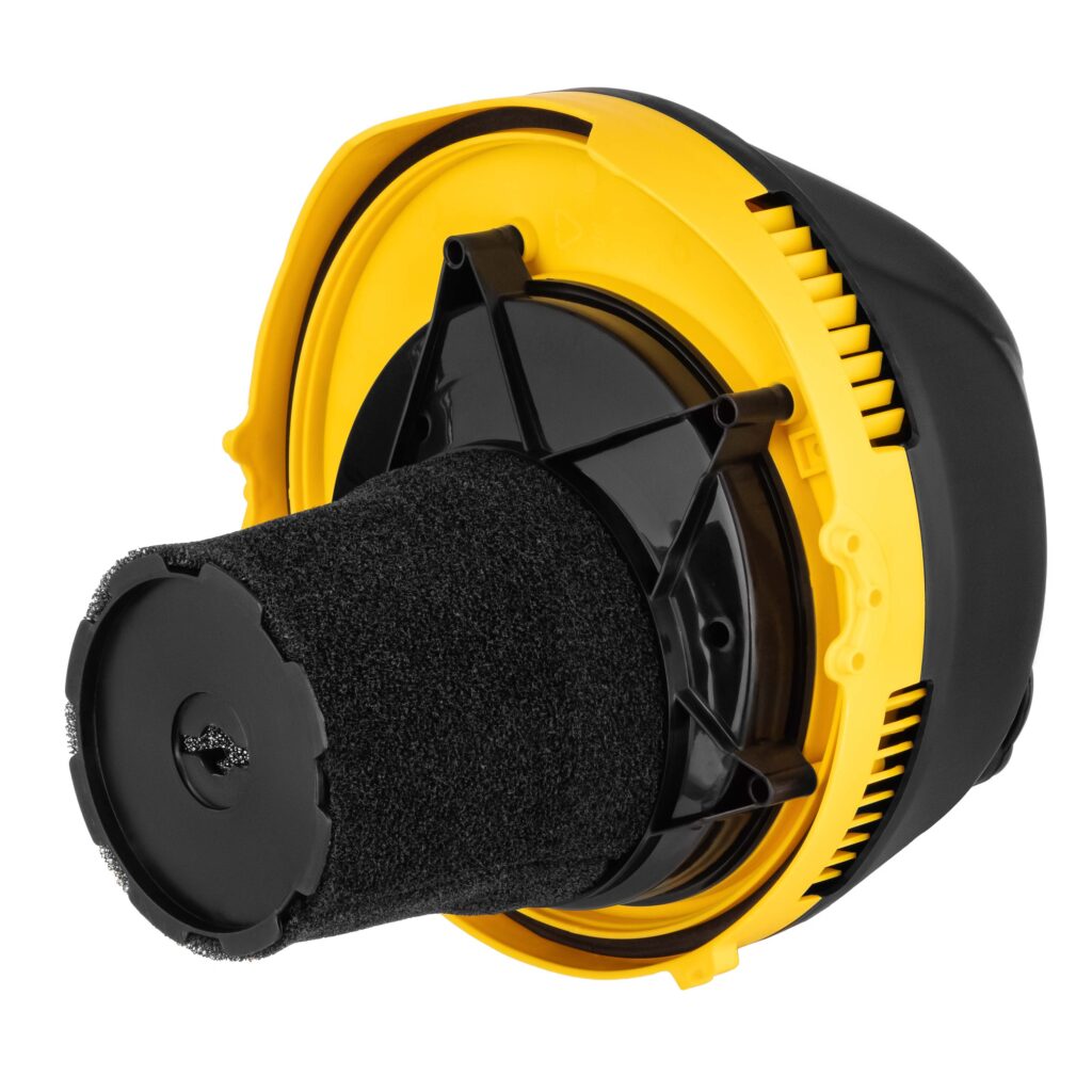 2E Professional vacuum cleaner PowerClean 30S 1200W 17kPa 30L container 220V/2000W wet/dry cleaning air blower function IPX4 6.3kg