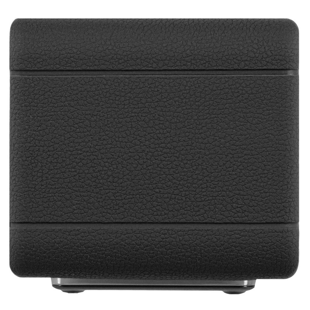 Портативна акустична система 2E SoundLegend 80Вт, BT 5.3, TWS, FLAC, MP3, WAV, EQ, PowerBank, IPX6, RGB, Чорний