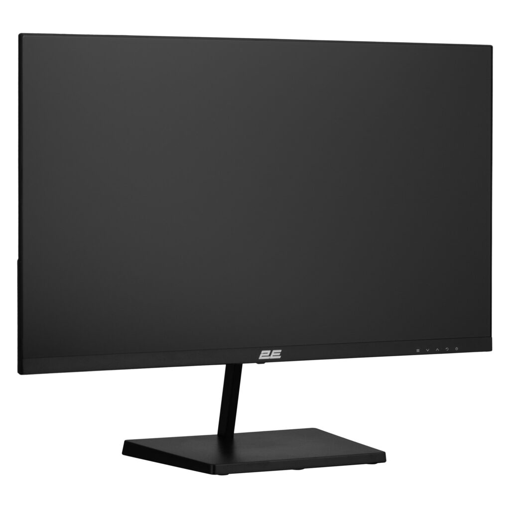 Monitor 2E 23.8″ B2425B D-Sub, HDMI, MM, VA, 100Hz, FreeSync