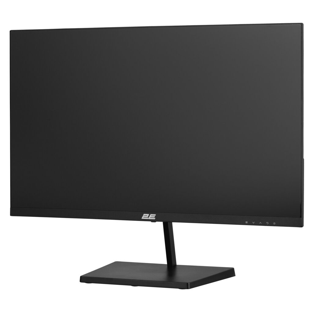 Monitor 2E 23.8″ B2425B D-Sub, HDMI, MM, VA, 100Hz, FreeSync